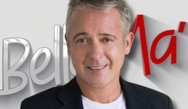 Diaco, Valeria Marini e un programma senza spessore