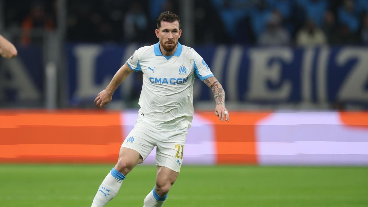 Hojbjerg-Juve, chi è il centrocampista danese che ha messo d'accordo Guardiola e Mourinho