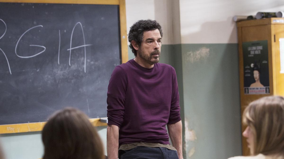 Un Professore 3 anticipazioni puntate 17 e 18 dicembre trama e cast