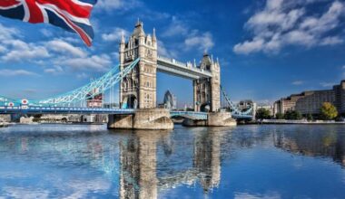 La Gran Bretagna rientra nel programma Erasmus da gennaio 2027