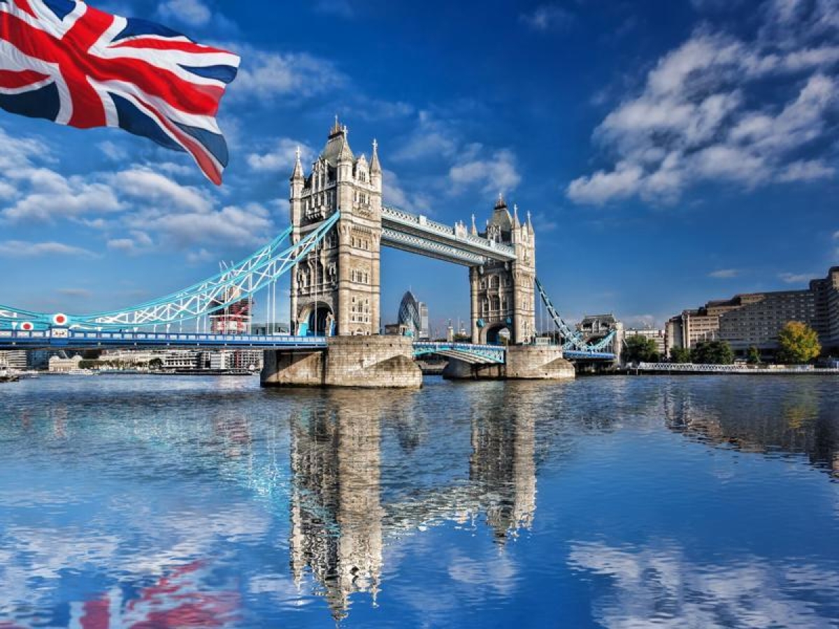 La Gran Bretagna rientra nel programma Erasmus da gennaio 2027