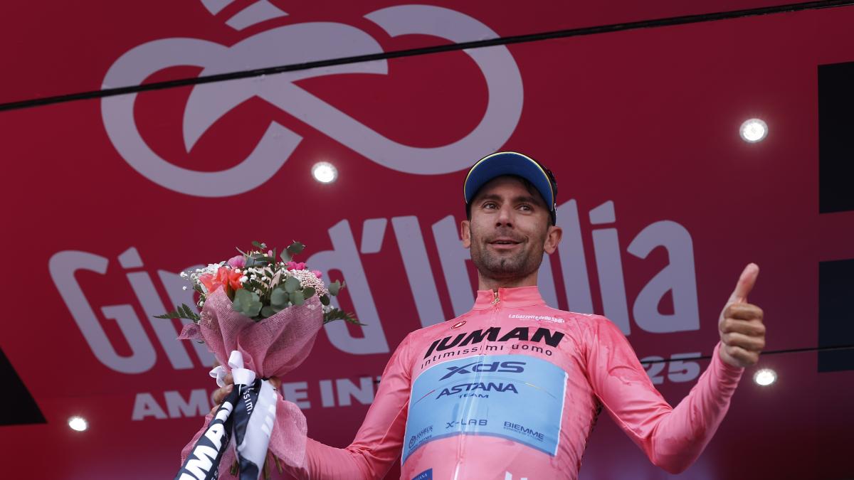 Giro d’Italia 2026, ci sarà anche Diego Ulissi: per lui la 13/a partecipazione