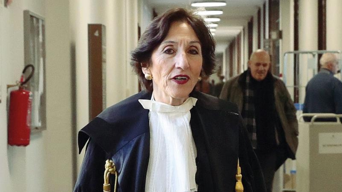 La pm Siciliano va in pensione: «L'interrogatorio di Berlusconi su Ruby? Ci fece ridere con una battuta. Il gesto d'amore della madre di dj Fabo»