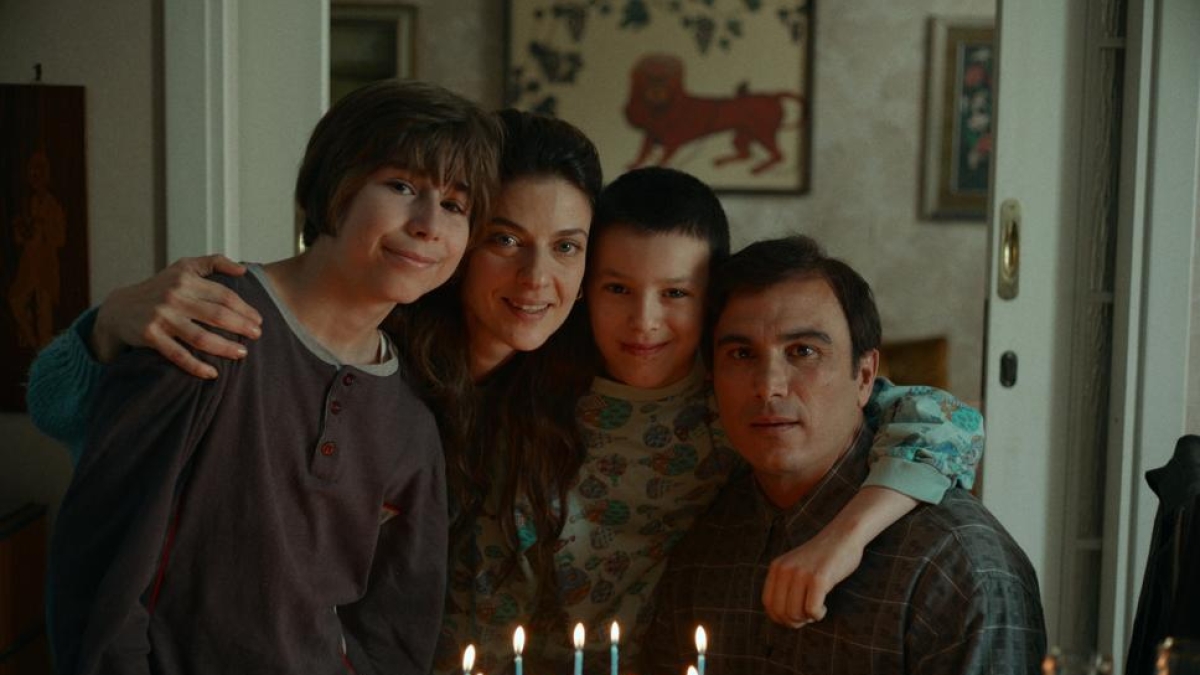 «Familia» di Francesco Costabile non entrerà nella cinquina degli Oscar per i film stranieri