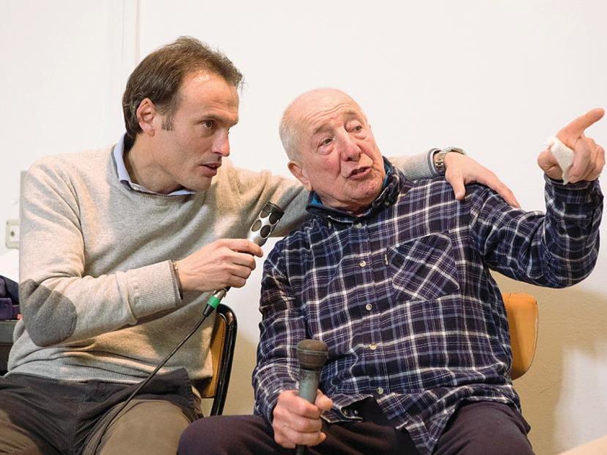 La conversione di Donato Bilancia, il serial killer morto nel rimorso: «Le mie ceneri gettatele nell’immondizia»