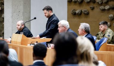 Forza multilaterale in Ucraina, chi può partecipare? Come faranno gli Usa a offrire protezione?