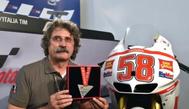 Paolo Simoncelli: «Marco? Quel giorno mi arrivò addosso un vento che sapeva di morte: volevo fermarlo. Ora vogliono cancellarlo»