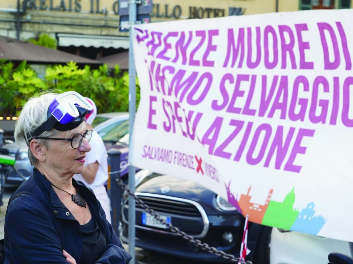 Airbnb, la Regione Toscana vince alla Consulta: la proprietà privata ha un limite sociale. L'ira dei gestori