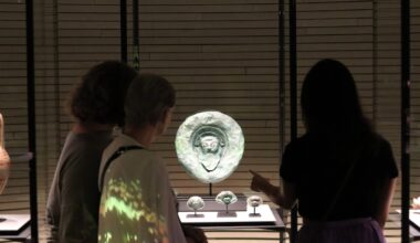 Un museo che cura: quando l’arte diventa parte del benessere