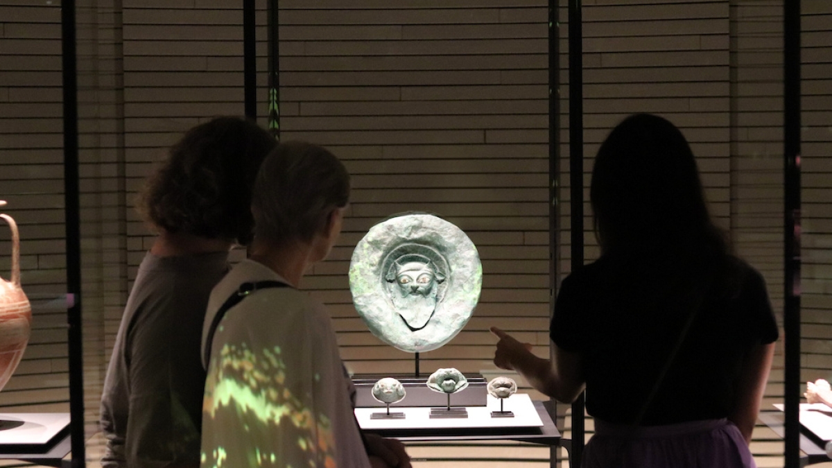 Un museo che cura: quando l’arte diventa parte del benessere