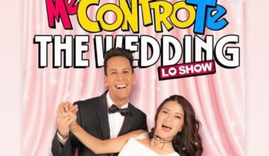 Me contro Te, il matrimonio diventa uno spettacolo aperto al pubblico: biglietti fino a 250 euro. La polemica: «L’invito non è a festeggiare, è a pagare»