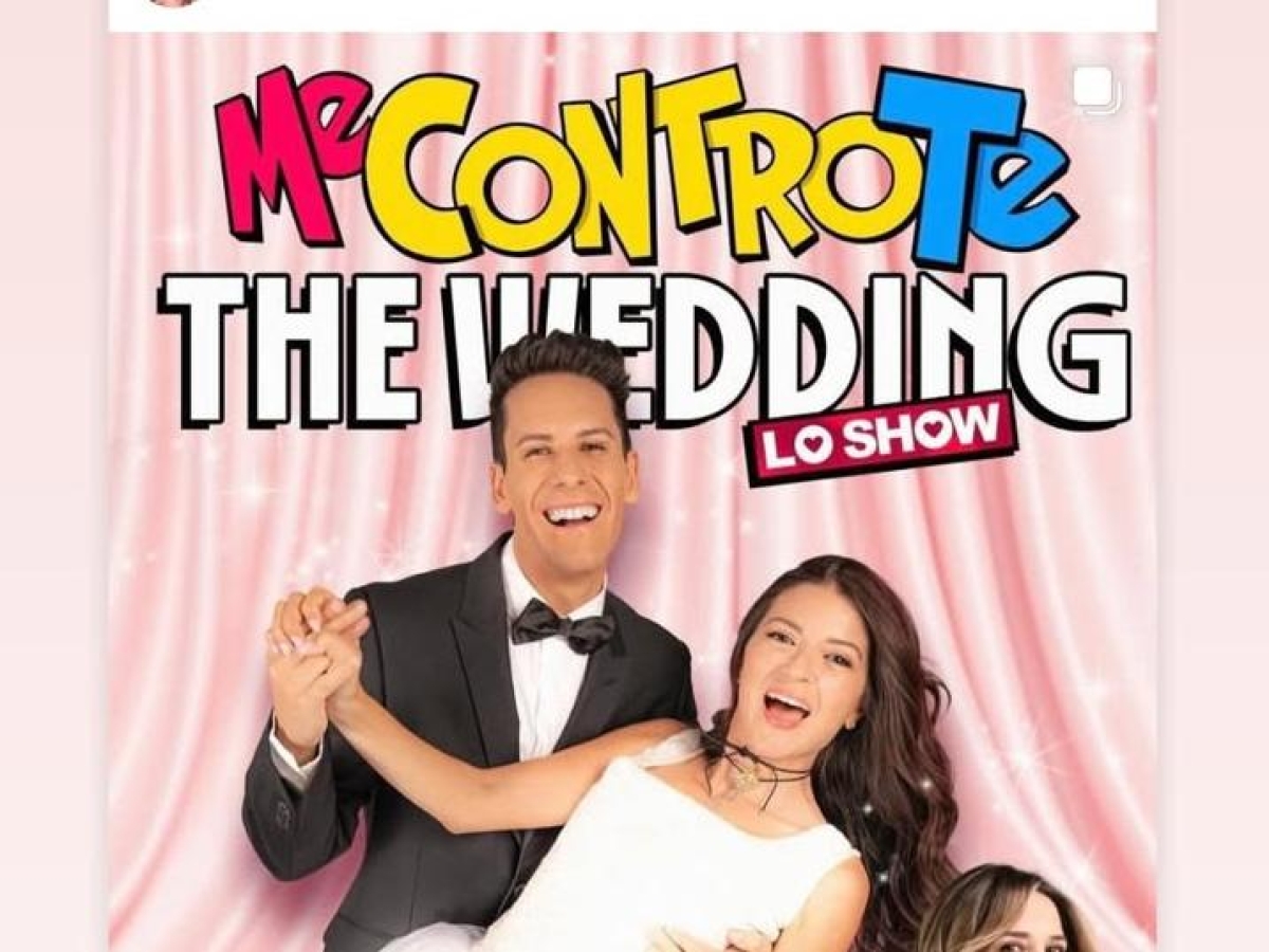 Me contro Te, il matrimonio diventa uno spettacolo aperto al pubblico: biglietti fino a 250 euro. La polemica: «L’invito non è a festeggiare, è a pagare»