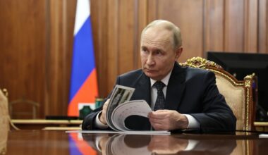 Oriente Occidente di Rampini | La Russia è sempre più povera, ma non basta a piegare Putin