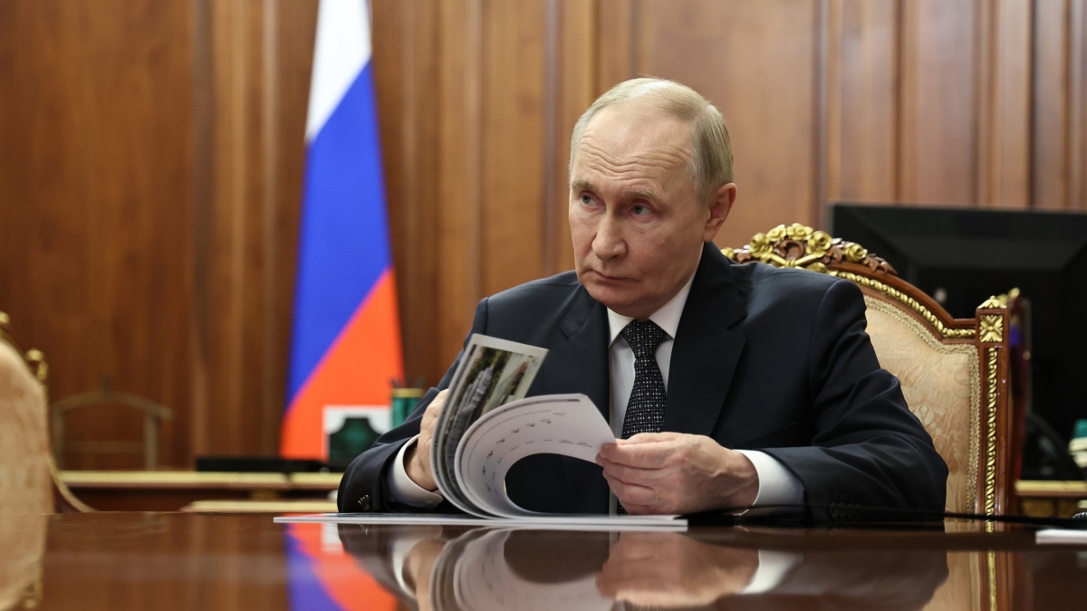 Oriente Occidente di Rampini | La Russia è sempre più povera, ma non basta a piegare Putin