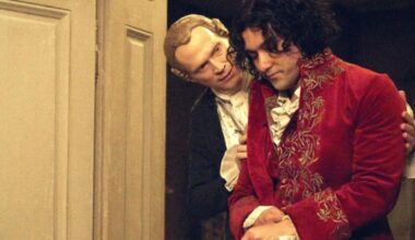 La rivalità tra Mozart e Salieri. Storia di genio, talento, legami e amanti e di un «omicidio» storico (che non fu mai commesso)