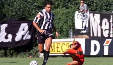 Esnaider: "Mio figlio morto il giorno di Natale. Le parole dell'ex Juve