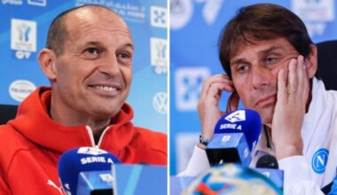 Dove vedere Napoli-Milan semifinale di Supercoppa italiana in tv e streaming