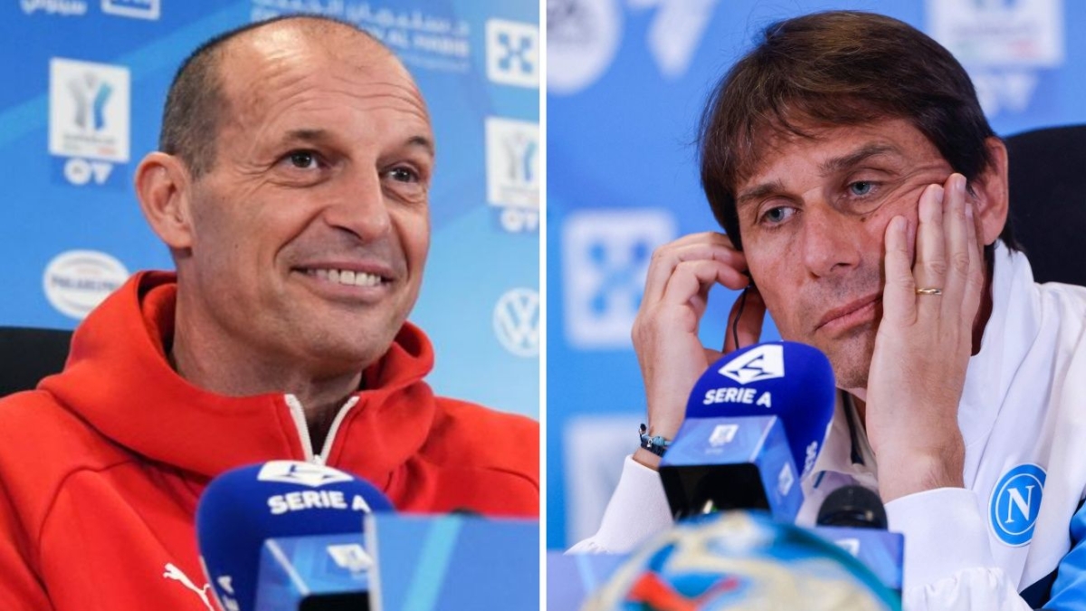 Dove vedere Napoli-Milan semifinale di Supercoppa italiana in tv e streaming