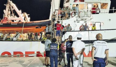 Open Arms, la Cassazione conferma l'assoluzione per Salvini. La partita persa dall’accusa sull’«obbligo di sbarco». L’azzardo di saltare l’appello che ha diviso le due Procure