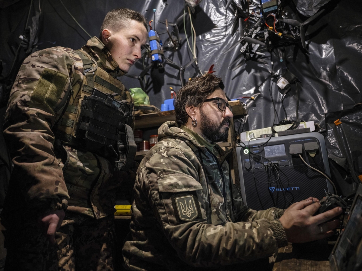 Ucraina - Russia, le notizie sul conflitto in diretta | Putin: «I leader europei? Maiali approfittatori. Vinceremo sul campo». Zelensky: «Da Mosca segnali chiari, 2026 sarà un anno di guerra»