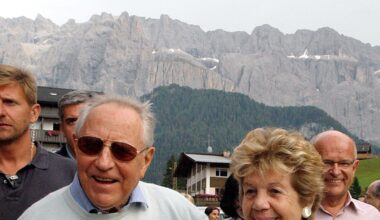 Franca Ciampi: «A 105 anni ricordo ancora le cento tappe in Italia con Carlo. Questi sono tempi bui, soffro per i giovani»