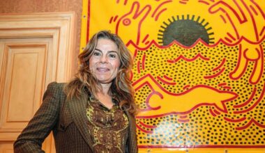 Maria Pace Odescalchi: «Da bimba nel Castello di Bracciano correvo con i catini tra i saloni allagati. Al matrimonio di Cruise e Holmes c’è chi tentò di imbucarsi su un Van»