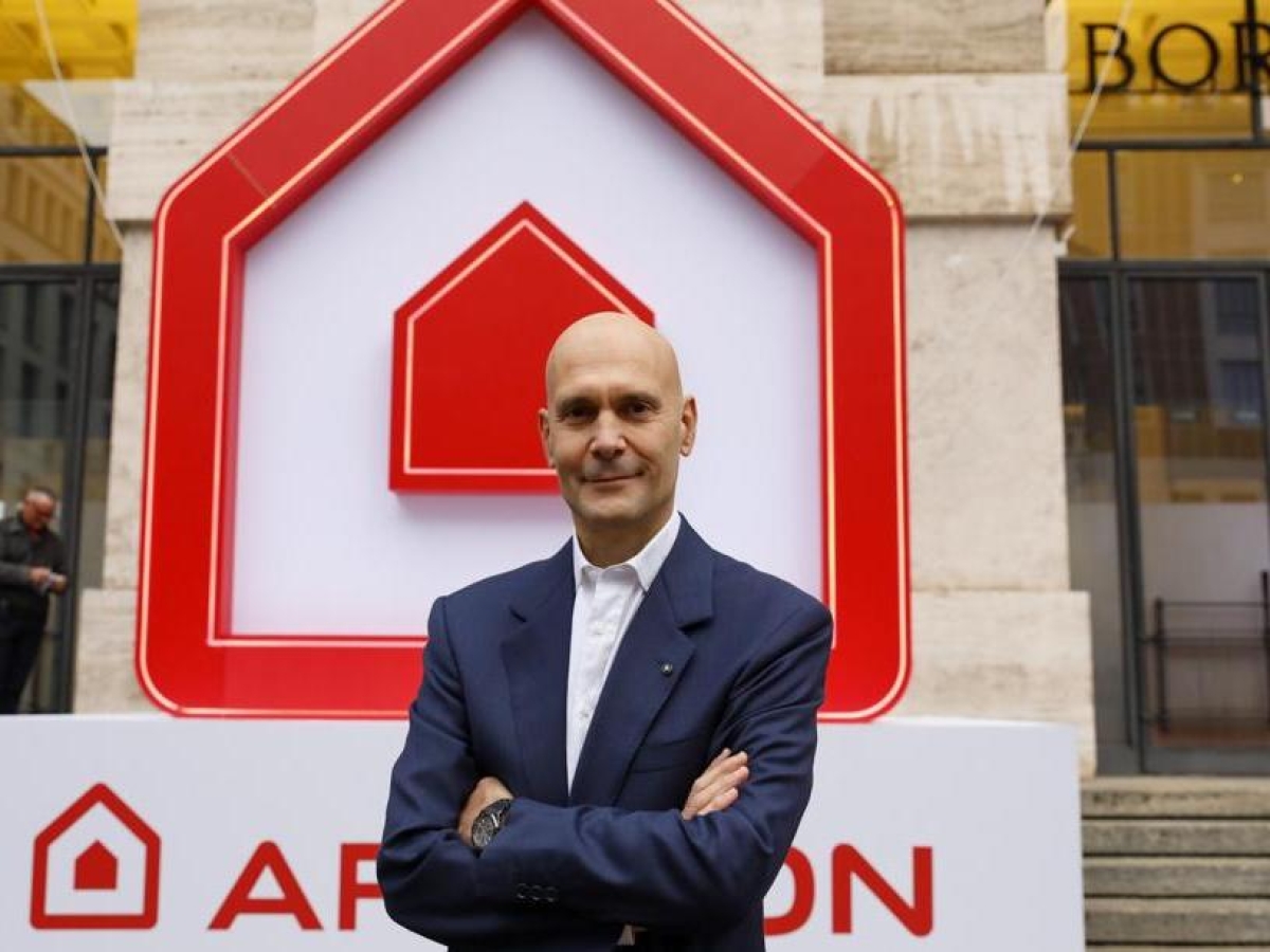 Merloni (Ariston): «L’acquisto del gruppo Riello? Ha vinto il progetto industriale»