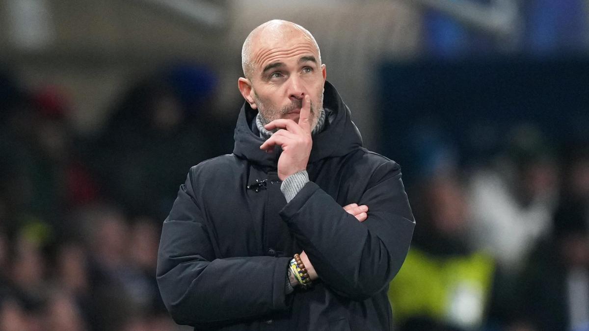 Maresca e la tensione al Chelsea. Un commento di Cugini sulla Gazzetta