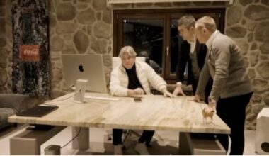 Roma, il premio del manager sognatore ai dipendenti: «1,618 euro per ogni giorno lavorato nella nostra azienda»