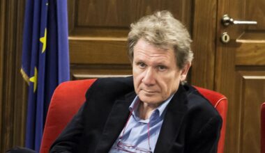 Caso Limes, Caracciolo si difende dopo gli addii: «Non siamo militanti, offriamo più strumenti»