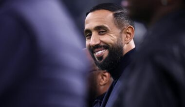 Benatia, intervista: "Marsiglia, De Zerbi, Ronaldo, il mercato, la Juve, la Roma e..."