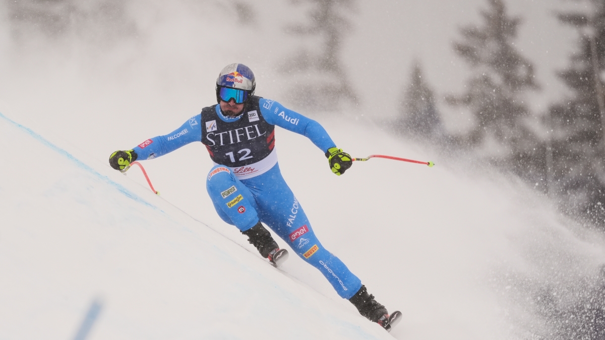 Coppa del Mondo, la discesa libera della Val Gardena in diretta: vince Odermatt, Paris 3° dietro a Von Allmen