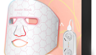 Maschere Led per il viso, il trattamento amato dalle star. Pro, contro e i migliori modelli - La Scelta Giusta