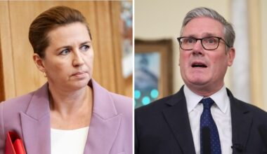 Oriente Occidente di Rampini | Londra-Copenaghen, il nuovo asse dell'Eurosinistra ora indica la linea (più dura) sull'immigrazione