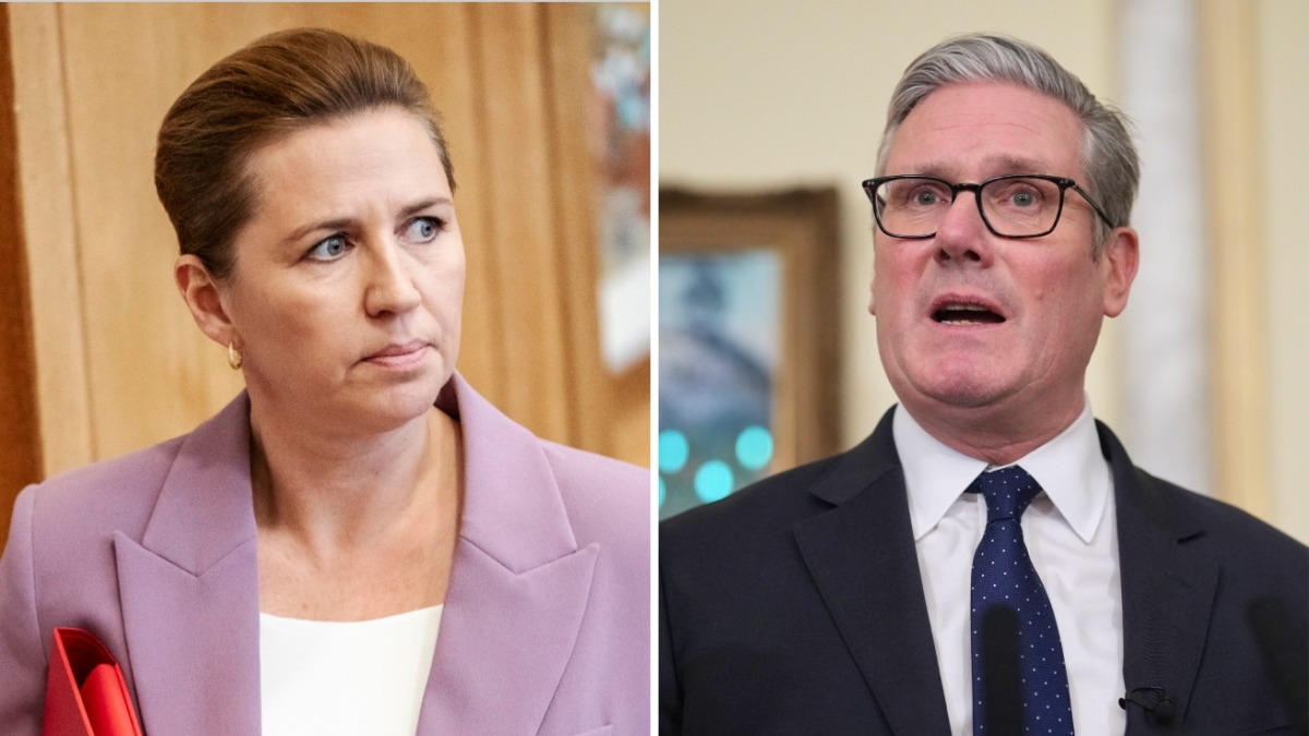 Oriente Occidente di Rampini | Londra-Copenaghen, il nuovo asse dell'Eurosinistra ora indica la linea (più dura) sull'immigrazione