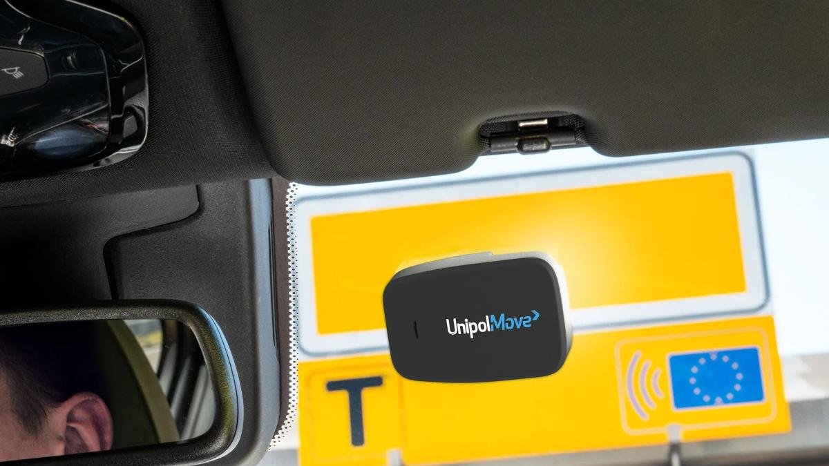 UnipolMove offerta per tutti: vantaggi, servizi, pedaggio, pagamento parcheggi, sconti