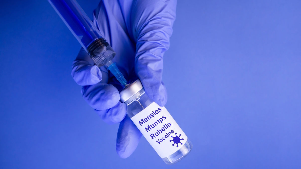 Morbillo, il rapporto dell'Istituto superiore di sanità: 485 casi da inizio anno. Copertura vaccinale insufficiente