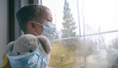 I vaccini anti-Covid riducono gli accessi ai Pronto soccorso dei bambini. Il rapporto americano