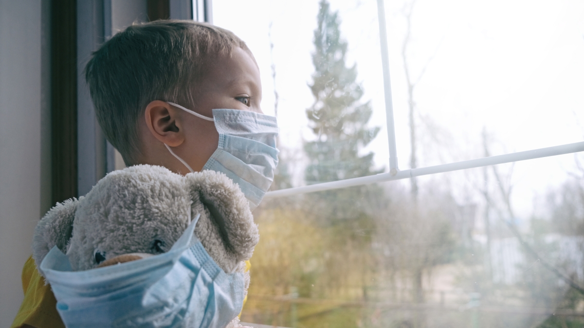 I vaccini anti-Covid riducono gli accessi ai Pronto soccorso dei bambini. Il rapporto americano