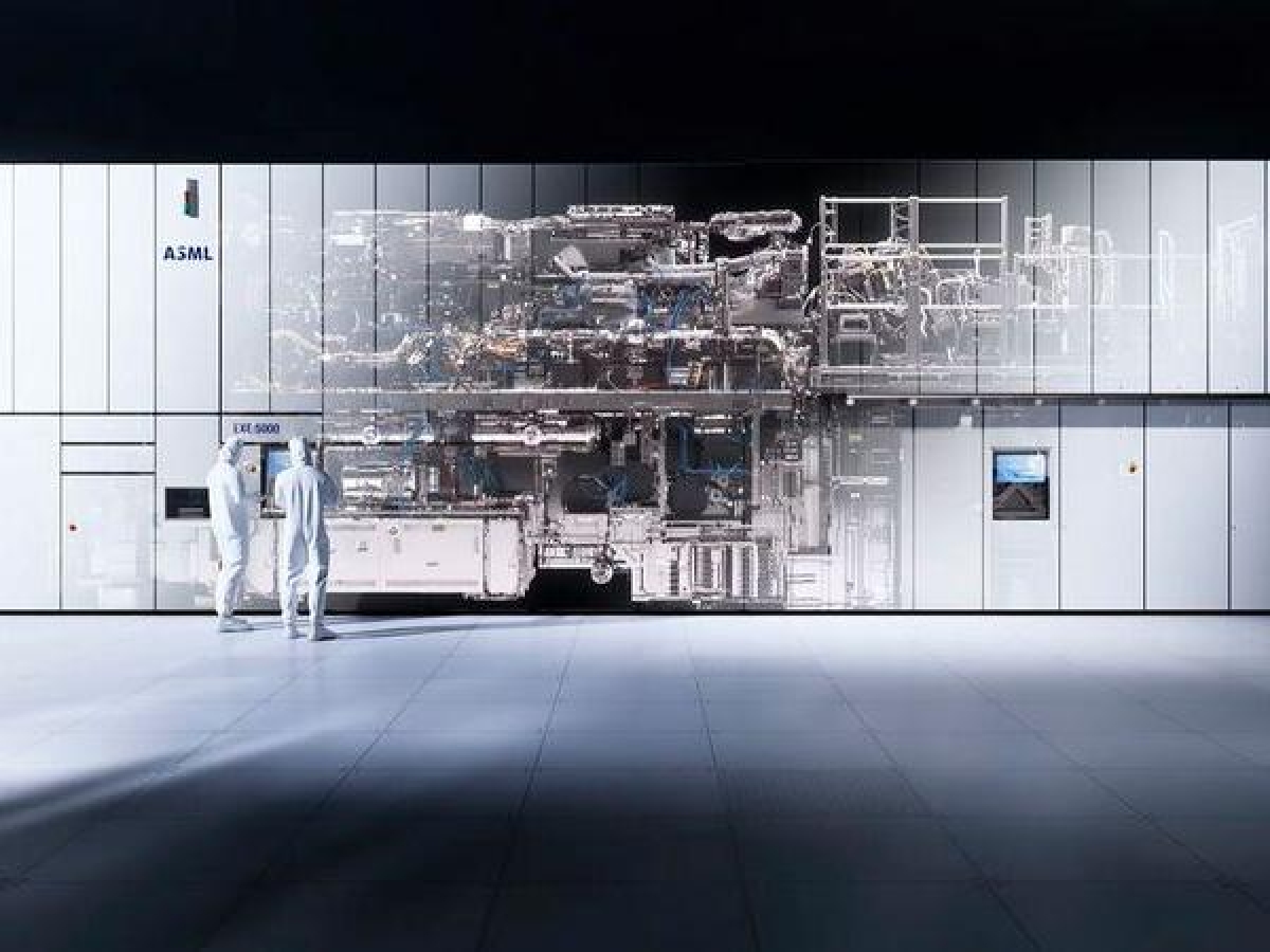 Chip, così la Cina (a sorpresa) si sta liberando dalle catene dell'Occidente: «È il Progetto Manhattan di Pechino»