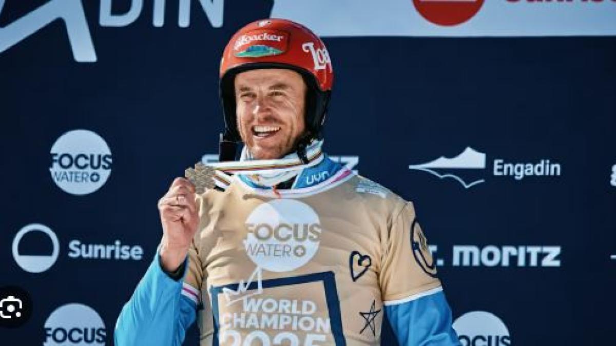 Snowboard, Coppa del Mondo a Carezza: Fischnaller supera March e Felicetti