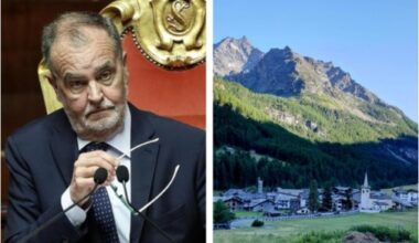 I geografi italiani contro la «sforbiciata» dei Comuni montani voluta da Calderoli: «Vi aiutiamo noi a definirli»