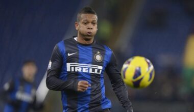 Guarin: «All'Inter iniziai a bere, ho tentato per tre volte il suicidio, ho aggredito mio padre. I miei figli li ho rivisti dopo 4 anni»