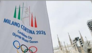 Olimpiadi Milano-Cortina, chiesta archiviazione dell'indagine sulle assunzioni di parenti dei vip tra cui Lorenzo La Russa