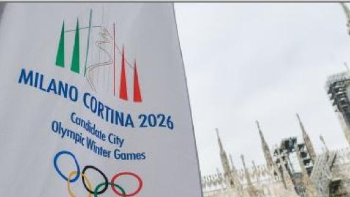 Olimpiadi Milano-Cortina, chiesta archiviazione dell'indagine sulle assunzioni di parenti dei vip tra cui Lorenzo La Russa
