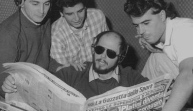 La Gialappa's e Radio Popolare: «Ci trattavano da cretini e avevano ragione». «Tanti calciatori erano delatori: ci segnalavano le papere di Zenga e Fontolan»