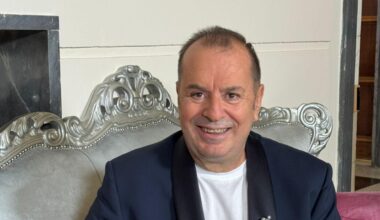 Fabio Canino e la finale di Ballando con le stelle: «Barbara D'Urso ha avuto paura, Andrea Delogu ha la maturità di una sessantenne. I gay in tv? Sono gay di regime»