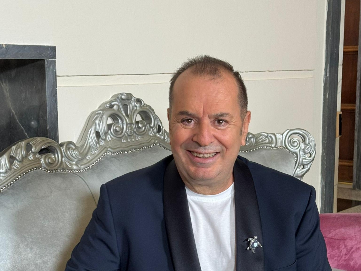 Fabio Canino e la finale di Ballando con le stelle: «Barbara D'Urso ha avuto paura, Andrea Delogu ha la maturità di una sessantenne. I gay in tv? Sono gay di regime»