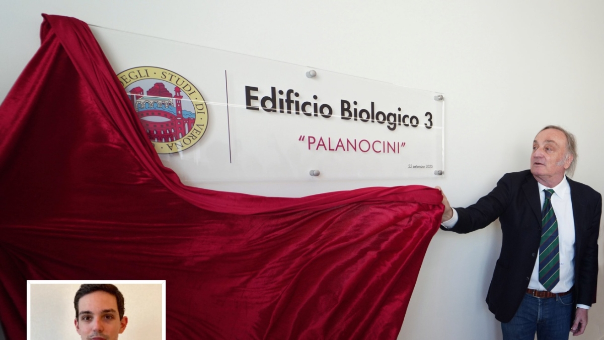 Il figlio dell’ex rettore di Verona è già professore ordinario, protesta dei ricercatori: «Legge violata, revocate l’incarico»