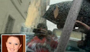 Denise Albani, la biologa della polizia che evita sempre le telecamere: chi è la perita dell’incidente probatorio di Garlasco